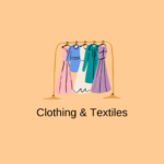 Textile & Apparel Manufacturers
