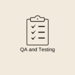Quality Control & Testing Services