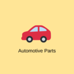 Automotive Parts & Accessories