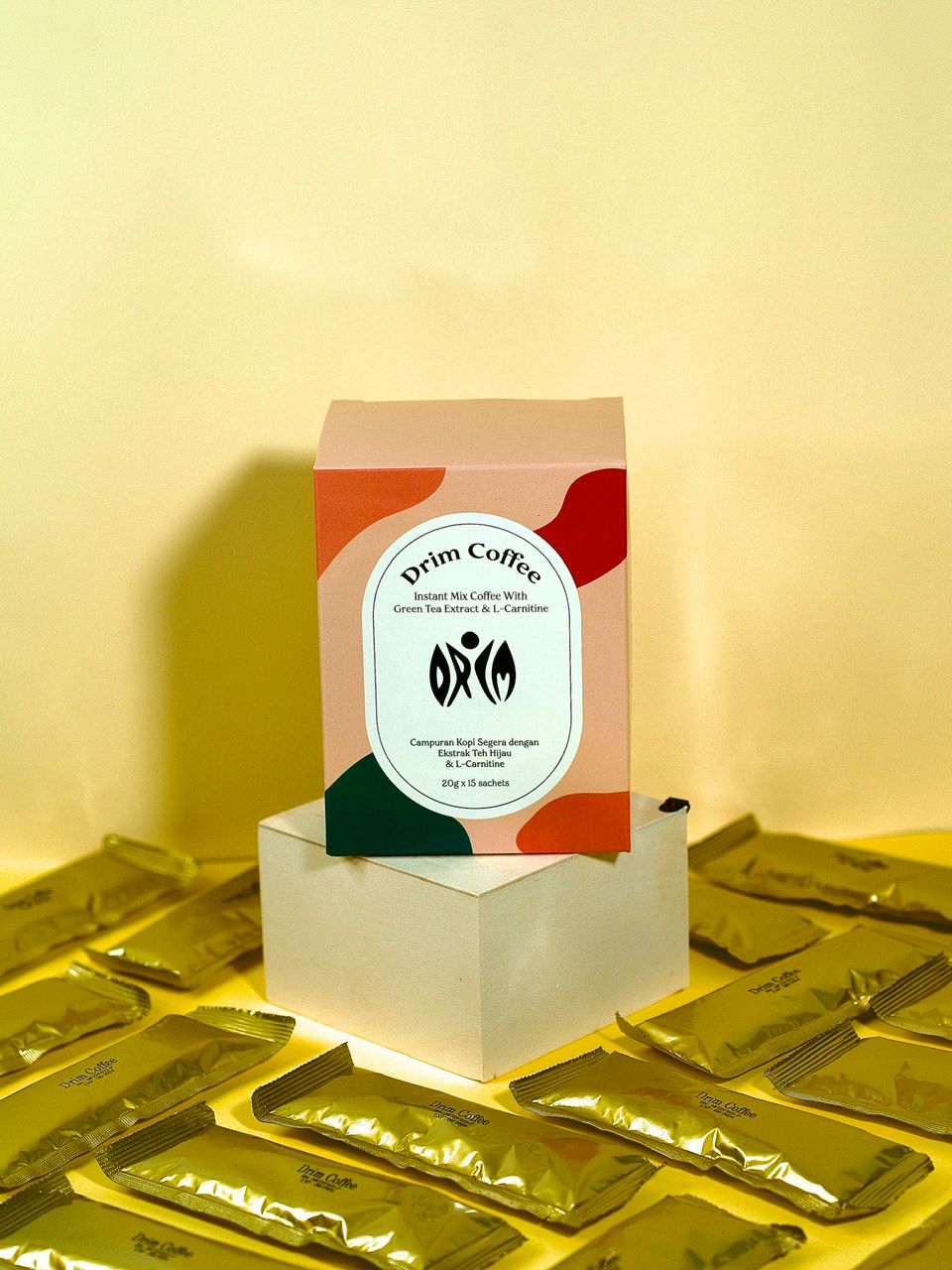 Drim Coffee